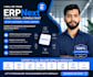 be your erpnext functional consultant