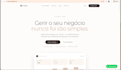 develop a modern and responsive dashboard
