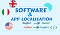 professionaly translate or localize your app and software