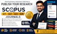 write and publish research article in scopus q1 q2 q3 q4 journals