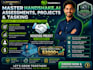 manage and assist in your handshake ai activities