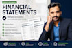 prepare ifrs compliant financial statements