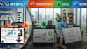 do microsoft excel and powerpoint professionally graphs pivot table dashboard