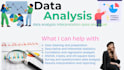 data analysis interpretation spss and excel