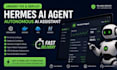 urgent fix deploy hermes ai agent autonomous ai assistant open webui vps docker