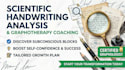 analyze your handwriting for personal growth