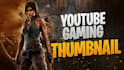create viral gaming thumbnails within 24 hours