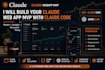 claude webapp mvp claude code website openclaw claude tradingview claude web app