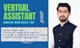 be your amazon fba wholesale virtual assistant