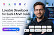 build lovable website lovable dev lovable mvp saas webapp supabase integration