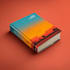 do fantasy book cover, thriller book cover design