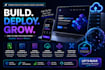develop custom android ios apps websites web3 solutions and deploy servers