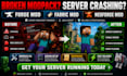 minecraft modpack, forge mod, fabric mod, neoforge mod, server setup, datapack,