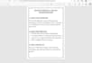 do professional ms word formatting and document design
