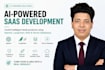 develop ai powered saas products with openai langchain rag and vector databases