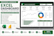 excel dashboard creation and reporting