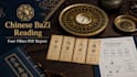 create a personalized chinese bazi astrology PDF reading