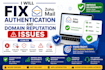 fix zoho mail authentication and domain reputation issues
