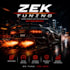 create custom stage 1 ecu tuning files