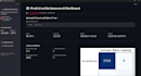 build predictive maintenance ml model for mechanical engineering systems