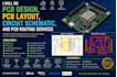 do pcb design, pcb layout, circuit schematic, and pcb routing services