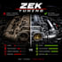 create custom stage 2 ecu tuning files