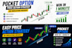 help you manage your iq option pocket option