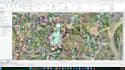 deliver gis mapping and uav survey services