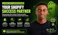 be shopify mentor dropshipping coach ecommerce consultant for dropshipping store