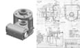 do technical, manufacturing, engineering and production drawings autocad2