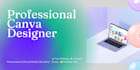design professional canva presentations
