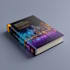 do professional non fiction book cover design