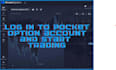 build pocket option website pocket option