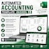 automated accounting template available on excel