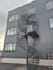 make a spiral staircase