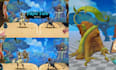 do 2d, 3d unity game art design, mobile game development unreal engine