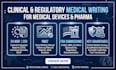 write clinical regulatory documents cer pmcf and medical reports