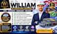 do UK planning, building regulations and structural calculations