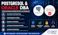 fix postgresql and oracle database issues and optimize sql