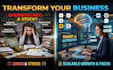 automate your business workflows