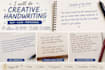 handwrite neat notes and assignments