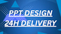 make modern creative powerpoint slides