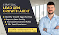 audit your lead generation funnel