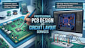 professional pcb design and circuit layout services