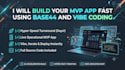 base44 lovable dev lovable replit ai lovable ai base 44 vibe coding react