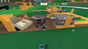 script full roblox game, develop roblox game creation, build prototype, fix bug