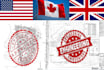 provide engineering calculations and construction drawings, drainage control