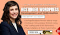 redesign hostinger website design hostinger wordpress website redesign hostinger