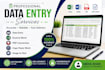 do accurate medical data entry and healthcare documentation
