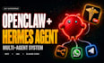 setup openclaw hermes ai agent n8n mcp multi agent claude code mac mini obsidian